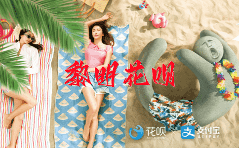 封豨修蛇花呗